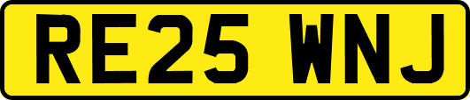 RE25WNJ