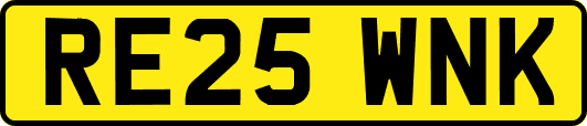 RE25WNK