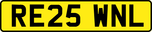 RE25WNL