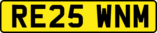 RE25WNM