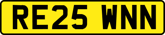 RE25WNN