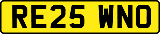 RE25WNO