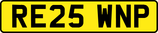 RE25WNP