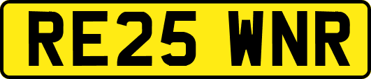 RE25WNR
