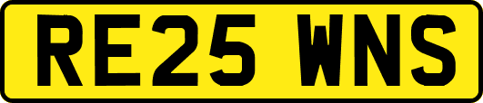 RE25WNS