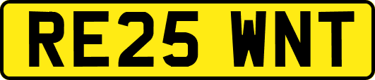 RE25WNT