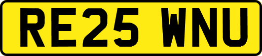 RE25WNU