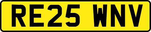 RE25WNV