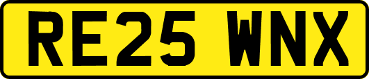 RE25WNX