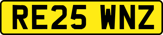 RE25WNZ