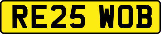 RE25WOB