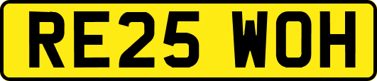 RE25WOH