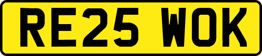 RE25WOK
