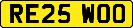 RE25WOO