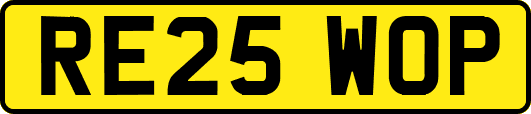 RE25WOP
