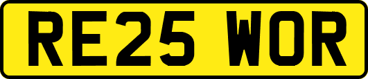 RE25WOR