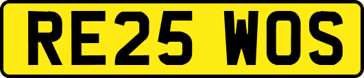 RE25WOS
