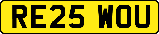 RE25WOU