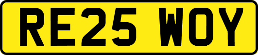 RE25WOY