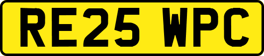 RE25WPC