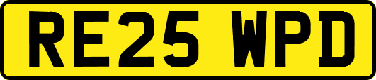 RE25WPD