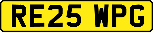 RE25WPG