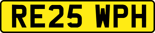 RE25WPH