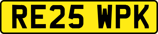 RE25WPK