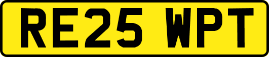 RE25WPT