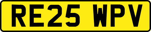 RE25WPV