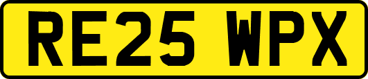 RE25WPX