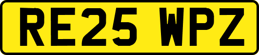 RE25WPZ