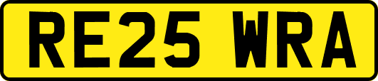 RE25WRA