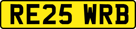 RE25WRB