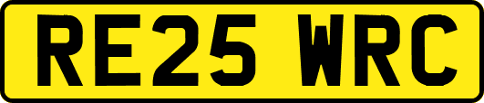 RE25WRC
