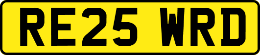 RE25WRD