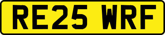 RE25WRF