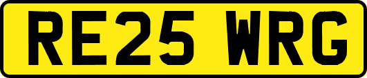 RE25WRG