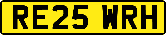 RE25WRH