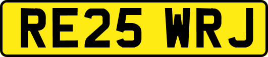 RE25WRJ