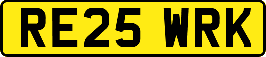 RE25WRK