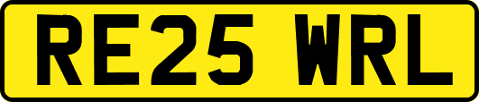 RE25WRL
