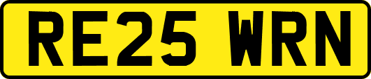 RE25WRN