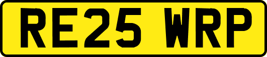 RE25WRP