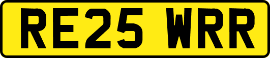 RE25WRR