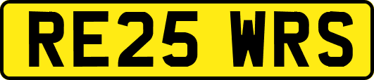 RE25WRS