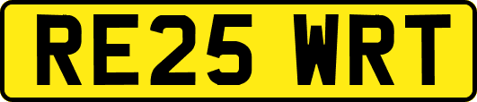 RE25WRT