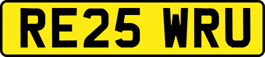 RE25WRU