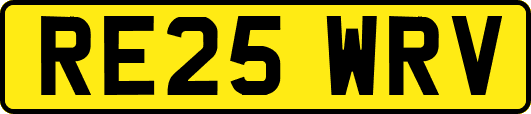 RE25WRV