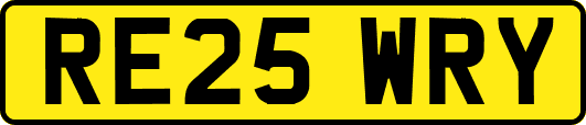 RE25WRY